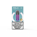 RELX Essential Device - Neon Purple - Relxireland