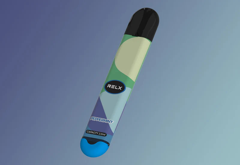 12 Best Nicotine-Free Disposable Vapes for 2024