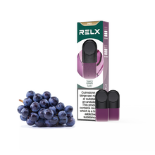 Load image into Gallery viewer, Tangy Grape (Tangy Purple) (2 Pods)
