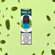 Load image into Gallery viewer, Menthol Plus (2 Pods)

