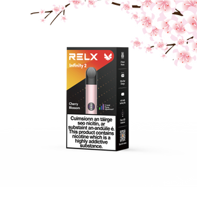 RELX Infinity 2 Device-Cherry Blossom