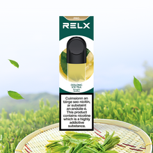 Load image into Gallery viewer, Oolong Ice Tea (2 pods)
