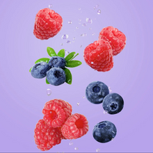 Load image into Gallery viewer, Waka soPro Blueberry Raspberry - Relxireland
