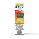 Lime Ice (2 pods)
