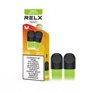 Green Apple Ice (2 pods)