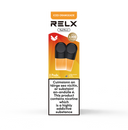Iced Orangeade (2 Pods)  (New Flavors)