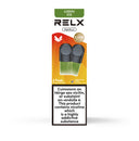 LUDOU ICE (2 Pods) Relxireland LUDOU ICE (2 Pods) Relxireland