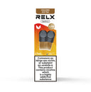 Oolong Ice Tea (2 pods) Relxireland Oolong Ice Tea (2 pods) Relxireland