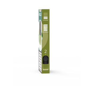 Lime Ice (2 pods)