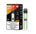 RELX Infinity 2 Plus - Misty Leaf