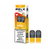 MANGO ICE(2 pods)（New flavors）
