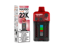 RELX MaxGo Pro 22K - Cherry Ice