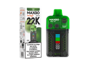 RELX MaxGo Pro 22K - Fresh Mint