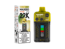 RELX MaxGo Pro 22K - Lemon Lime
