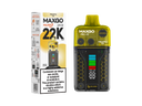 RELX MaxGo Pro 22K - Pineapple Ice
