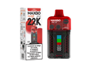 RELX MaxGo Pro 22K - Sweet Strawberry