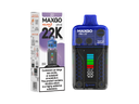 RELX MaxGo Pro 22K - Triple Berry