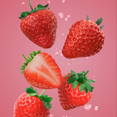 Waka soPro Strawberry Burst - Relxireland
