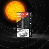 RELX Infinity 2 Device-Dark Asteroid