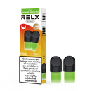 Iced Jasmine Green Tea (2 Pods)  (New Flavors)