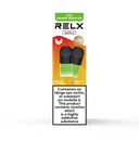 Iced Jasmine Green Tea (2 Pods)  (New Flavors)