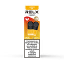 MANGO ICE(2 pods)
