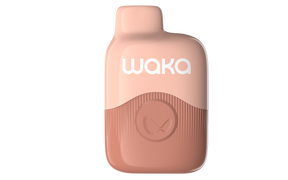 Waka soPro Tropical Shake