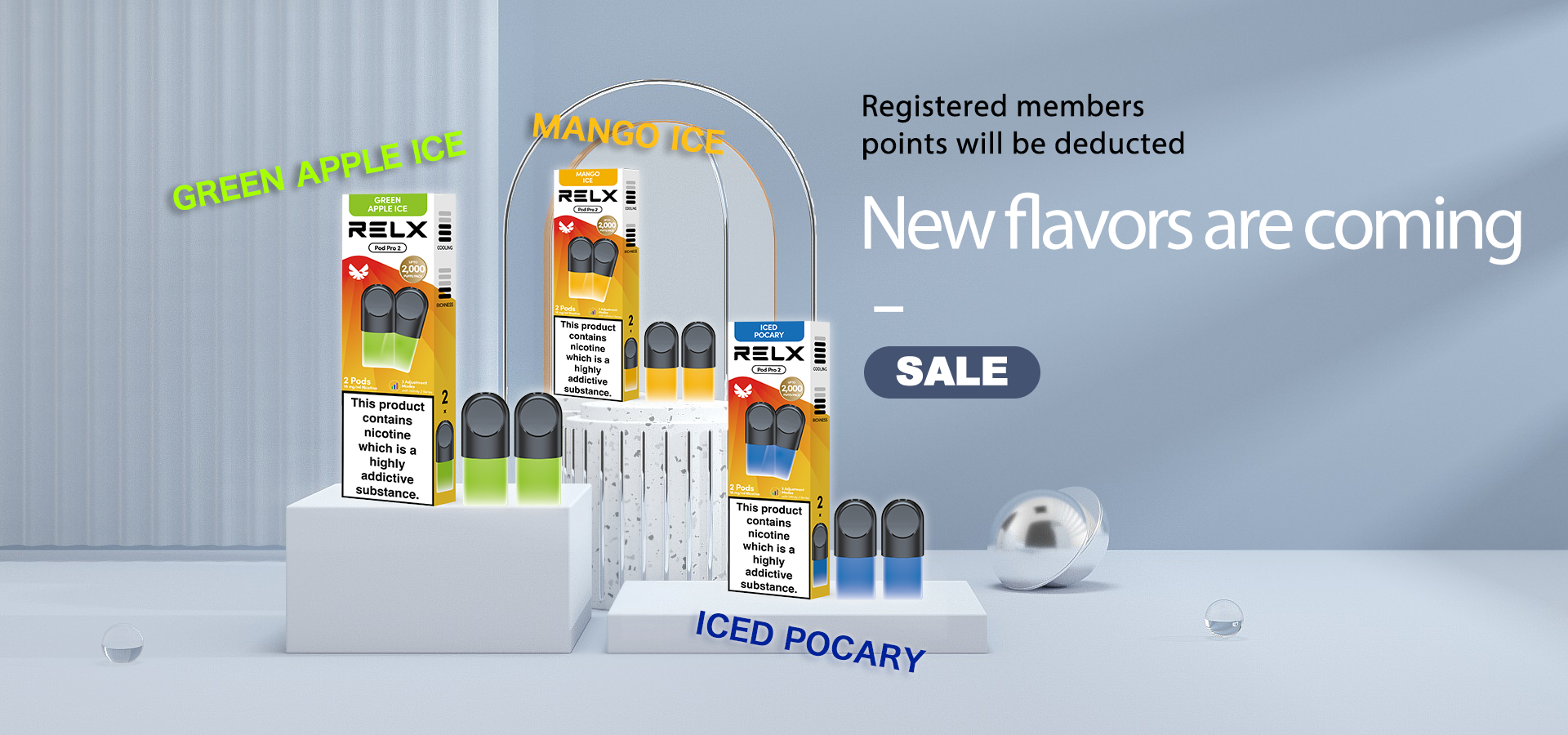 10 Best Disposable Vape Flavors for Every Vaper Relxireland 10 Best Disposable Vape Flavors for Every Vaper Relxireland