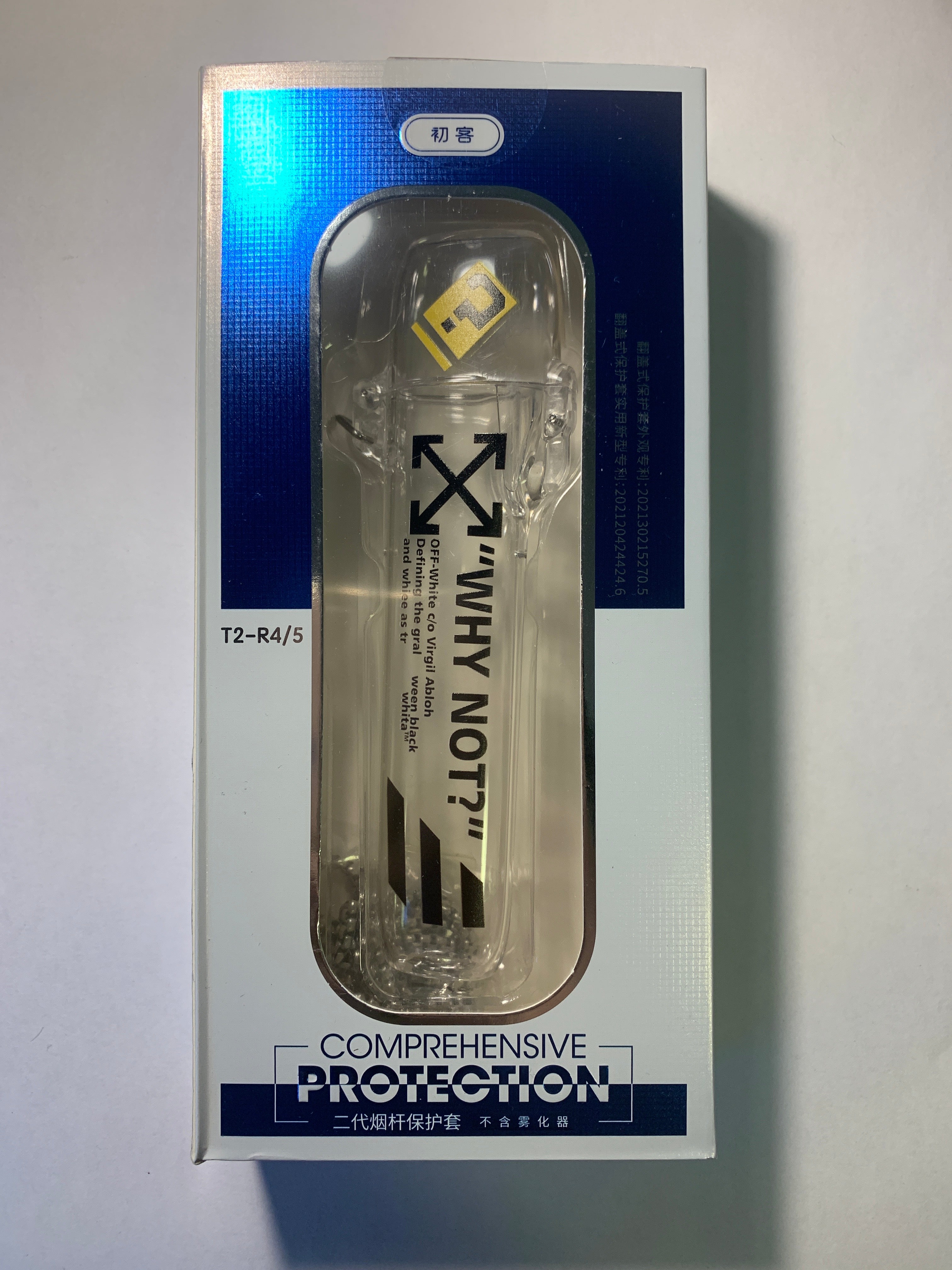 RELX Infinity Device Protective Case – Relxireland