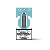 RELX Essential Device -Black - Relxireland