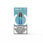 RELX Essential Device - Blue Glow - Relxireland