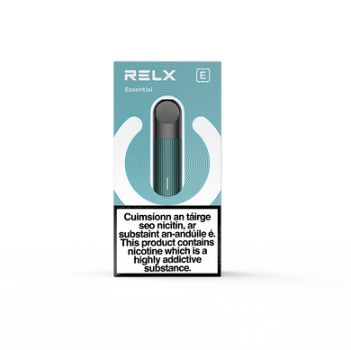 RELX Essential Device - Green - Relxireland