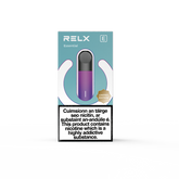 RELX Essential Device - Neon Purple - Relxireland